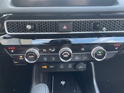 New 2026 Honda Civic Sport Touring image 19