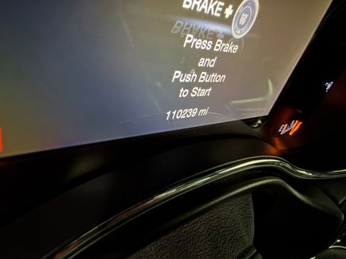 Used 2021 Jeep Grand Cherokee Limited image 7