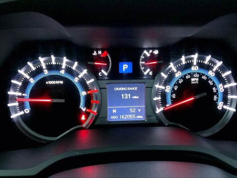 Used 2019 Toyota 4Runner SR5 image 25