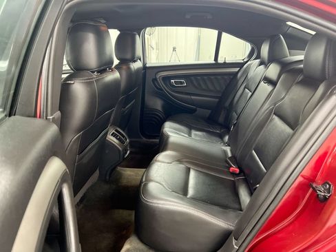 Used 2014 Ford Taurus SEL FWD image 21