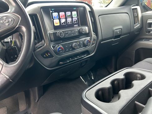 Used 2018 Chevrolet Silverado 1500 LT w/ All Star Edition image 21