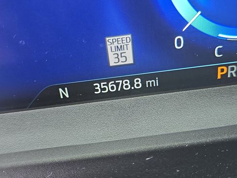 Used 2023 Ford Explorer ST w/ Equipment Group 401A image 15