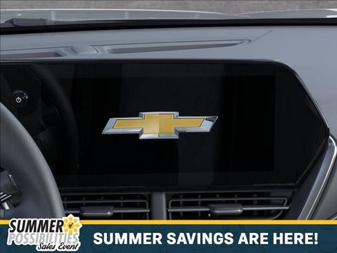 New 2026 Chevrolet Trax ACTIV w/ Sunroof Package FWD image 20