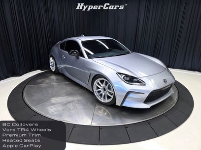 Used 2024 Toyota GR86 Premium