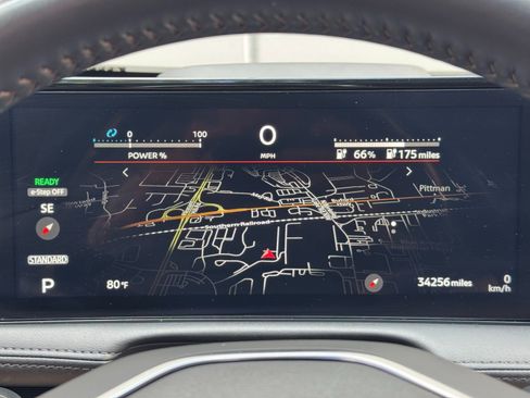 Used 2023 Nissan Ariya FWD image 18