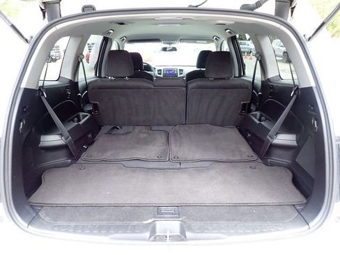 Used 2018 Honda Pilot LX image 6
