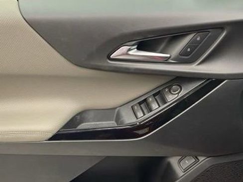 New 2026 Chevrolet Equinox LT w/ Convenience Package II AWD/4WD image 14