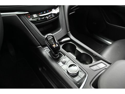 Certified 2025 Cadillac XT5 Premium Luxury image 13