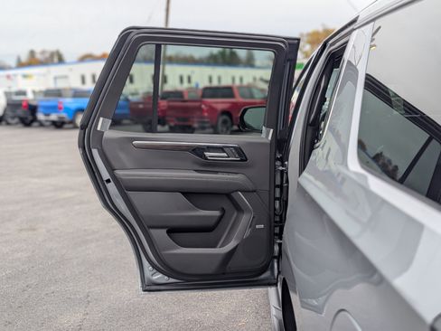 New 2026 Chevrolet Tahoe Premier w/ Sun And Tow Package image 28