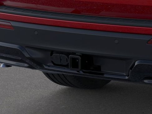 New 2026 Ford Explorer ST-Line w/ ST-Line Street Pack RWD image 23