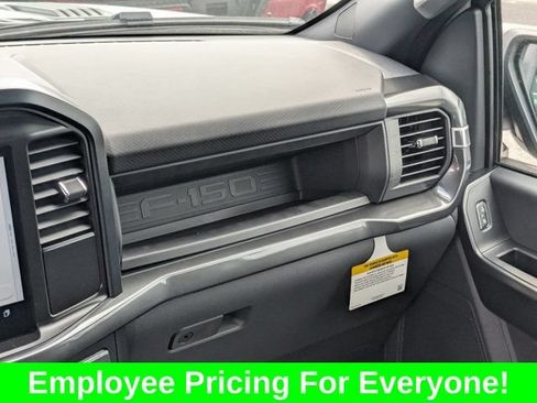New 2026 Ford F150 STX w/ F-150 LOBO Package AWD/4WD image 44