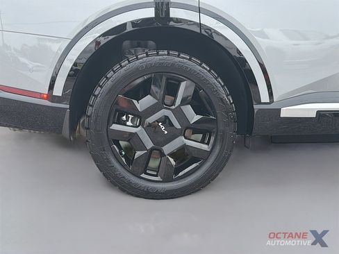 Used 2027 Kia Telluride SX Prestige AWD/4WD image 33