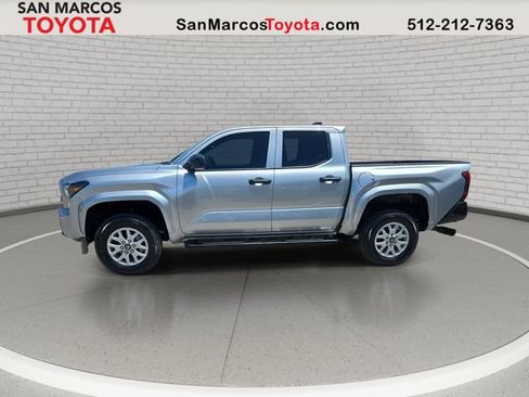 Used 2026 Toyota Tacoma SR AWD/4WD image 9
