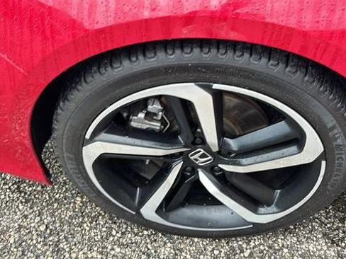 Used 2021 Honda Accord Sport image 32