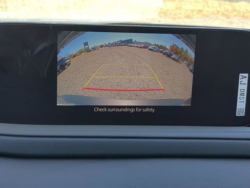 New 2026 MAZDA CX-30 AWD 2.5 S image 20