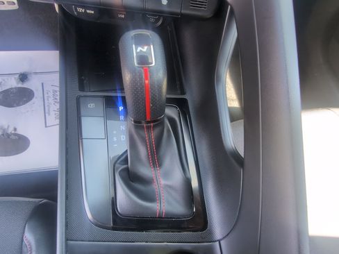 Used 2023 Hyundai Elantra N Line FWD image 17