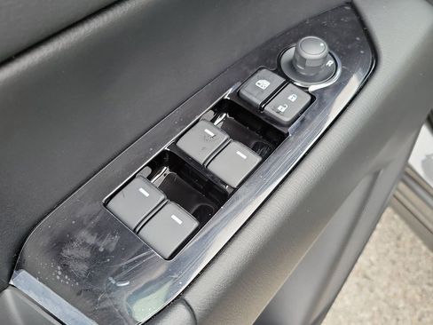 New 2025 MAZDA CX-5 AWD 2.5 S w/ Preferred Package image 20