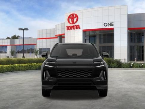 New 2026 Toyota RAV4 XSE image 18