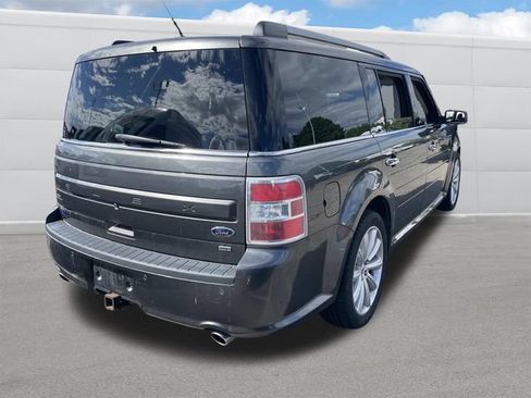 Used 2016 Ford Flex SEL w/ Equipment Group 202A AWD/4WD image 9