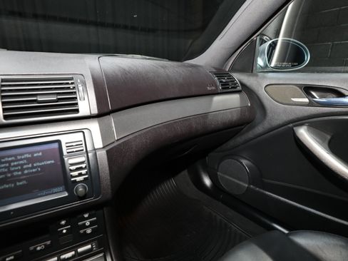 Used 2004 BMW M3 Coupe RWD image 51
