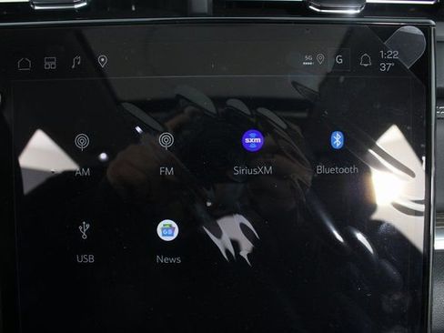 New 2026 GMC Terrain Denali image 7