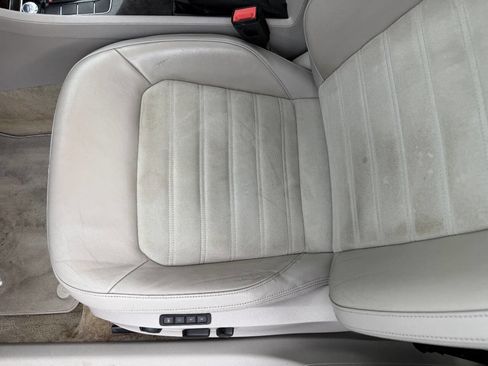 Used 2015 Volkswagen Passat TDI SEL Premium image 18