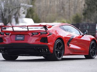 Used 2023 Chevrolet Corvette Stingray Premium Cpe w/ Z51 Performance Package RWD video 3