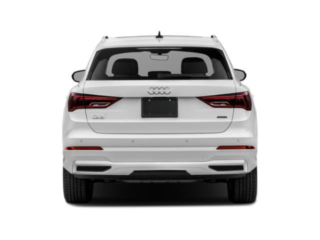 Used 2022 Audi Q3 2.0T Premium AWD/4WD image 5