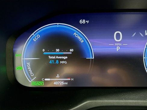 Used 2024 Toyota RAV4 Limited image 12