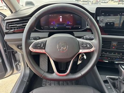 Used 2025 Volkswagen Jetta S FWD image 42