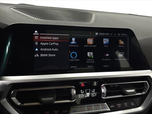 Used 2022 BMW 330i xDrive Sedan w/ Premium Package 2 image 27