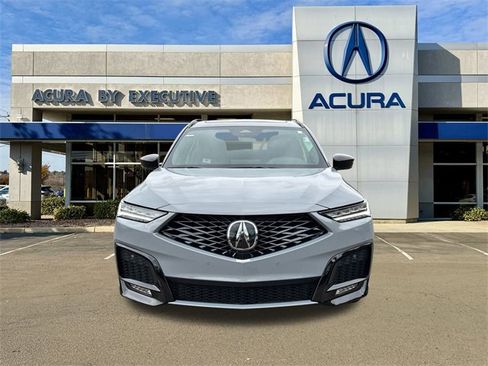 New 2026 Acura MDX A-Spec image 6