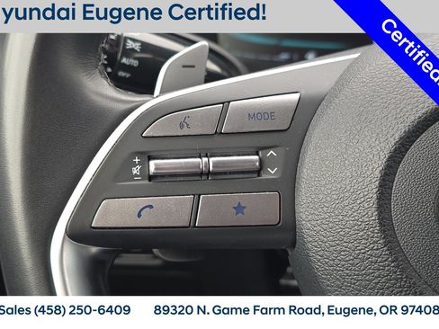 Used 2024 Hyundai Palisade SEL AWD/4WD image 32