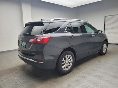 Used 2020 Chevrolet Equinox LT AWD/4WD image 10