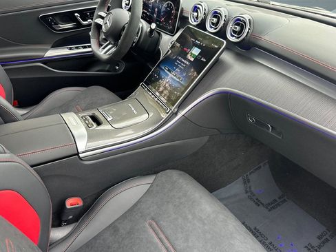 New 2026 Mercedes-Benz CLE 53 AMG 4MATIC Cabriolet image 26