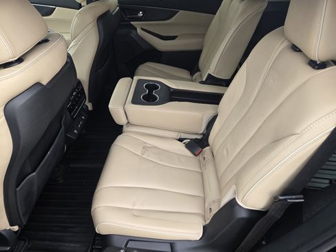 Used 2023 Acura MDX SH-AWD w/ Advance Package image 40