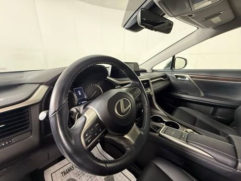 Used 2022 Lexus RX 350 FWD w/ Premium Package image 7