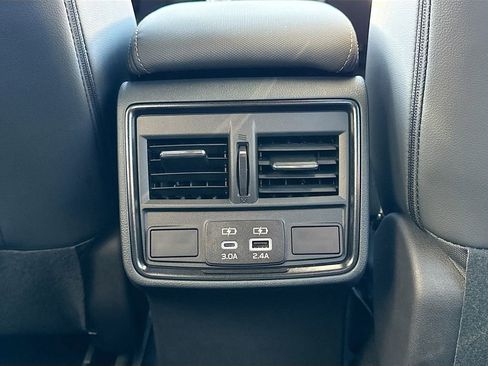 New 2026 Subaru Forester Sport image 31