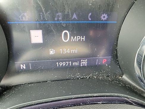 Used 2020 Buick Encore GX Select w/ Experience Buick Package image 11