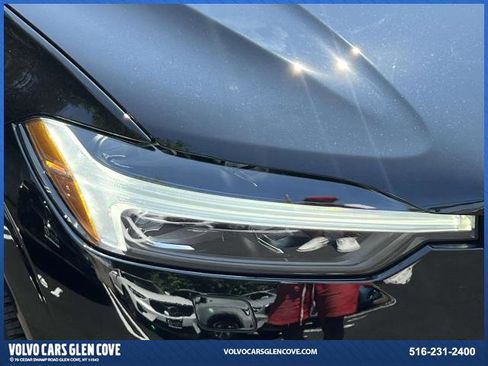 Certified 2025 Volvo XC60 B5 Ultra w/ Protection Package Premier image 7