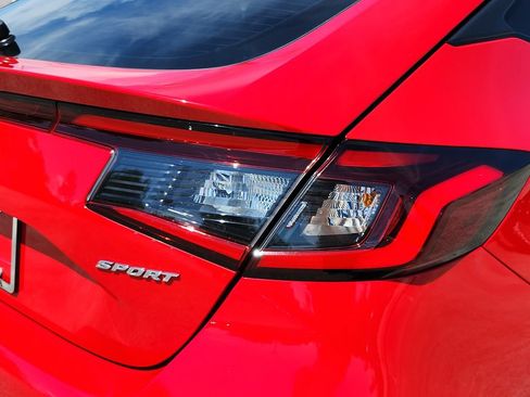 Certified 2023 Honda Civic Sport image 15