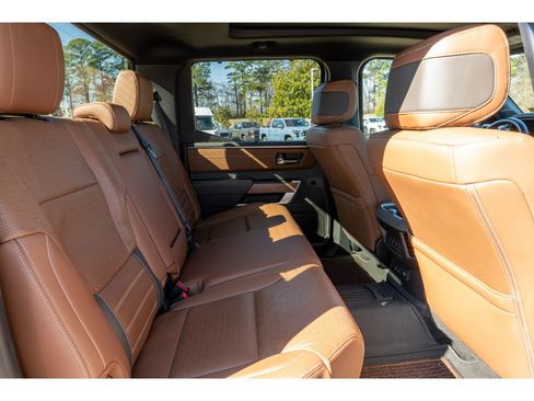 Used 2024 Toyota Tundra 1794 Edition w/ TRD Off-Road Package image 15