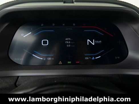 Used 2025 Lotus Emira image 18