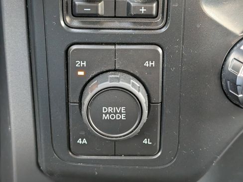 Used 2022 Ford F150 Lariat w/ Equipment Group 501A Mid AWD/4WD image 21
