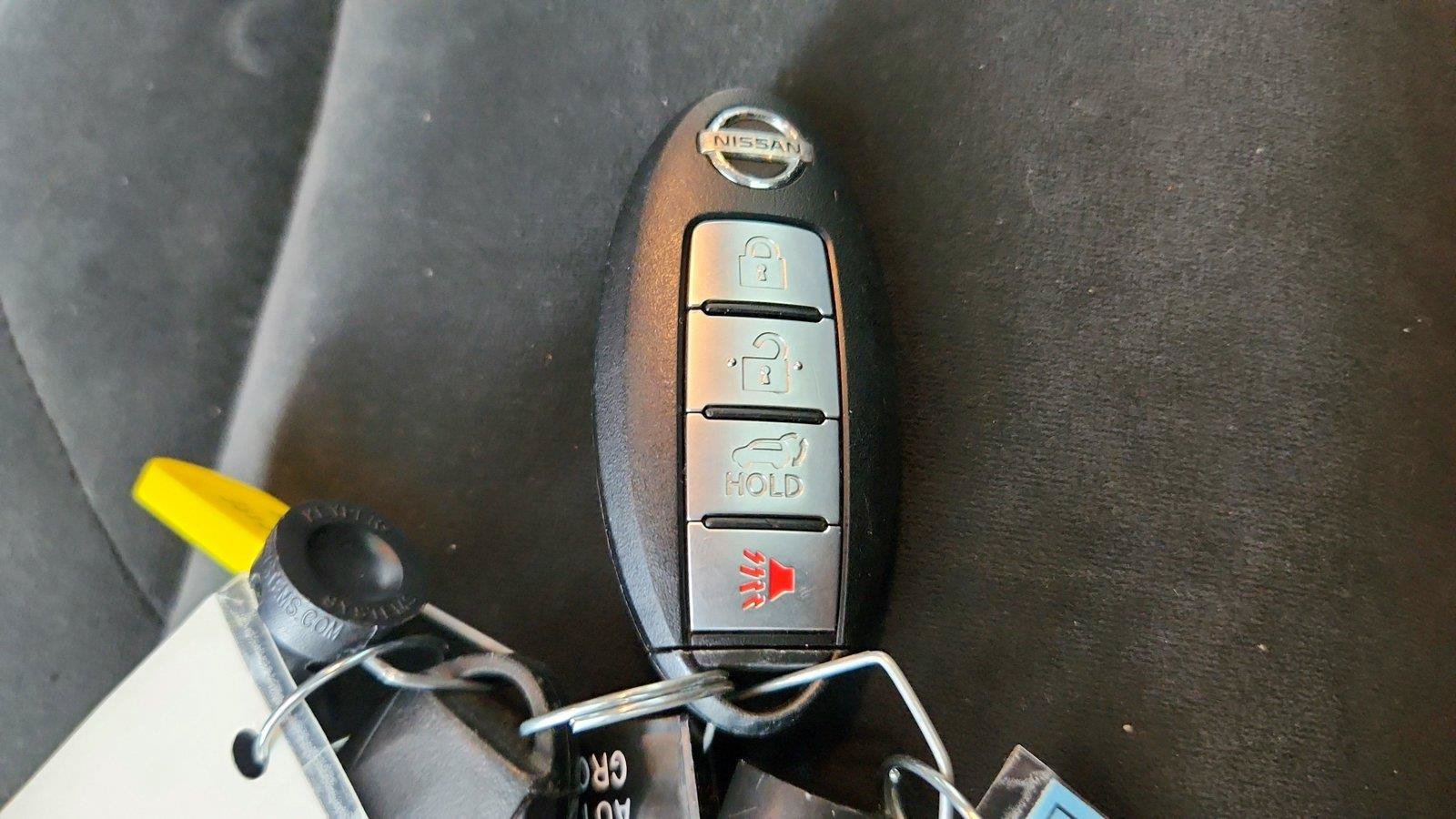 Used 2018 Nissan Armada SV w/ Driver Package AWD/4WD image 29