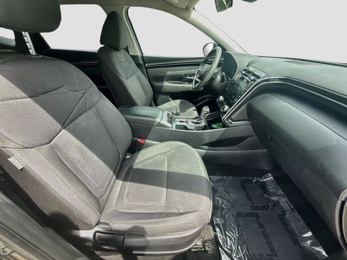 Used 2022 Hyundai Tucson SEL FWD image 27