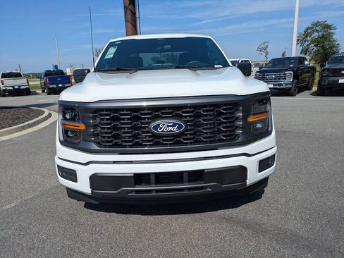 New 2026 Ford F150 STX RWD image 9