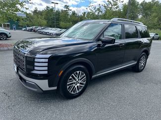 Certified 2026 Hyundai Palisade SEL AWD/4WD 360° Tour