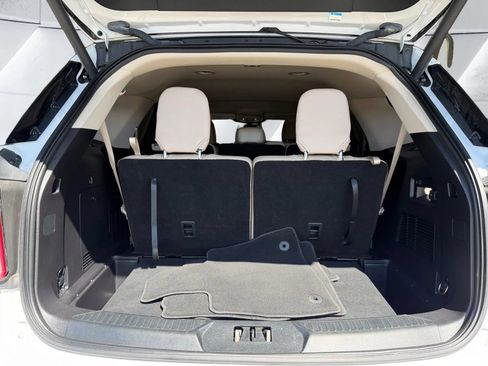 Used 2021 Ford Explorer 2WD image 21