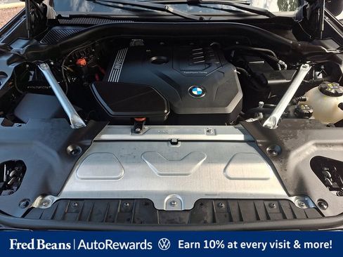 Used 2023 BMW X3 xDrive30i w/ Premium Package w/ZPA AWD/4WD image 34